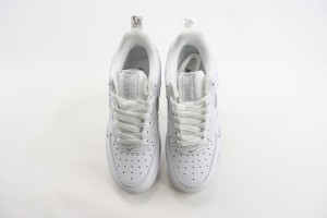 Nike Air Force 1 low back AFLB1000652