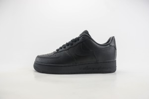 Nike Air Force 1 low back AFLB1000653