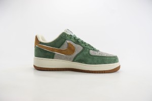 Nike Air Force 1 low back AFLB1000654