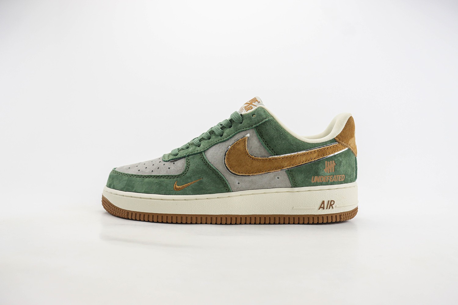 Nike Air Force 1 low back AFLB1000654