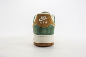Nike Air Force 1 low back AFLB1000654