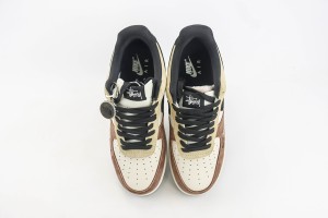 Nike Air Force 1 low back AFLB1000656