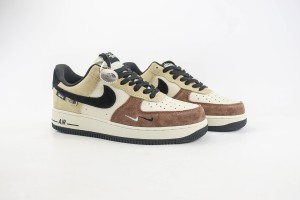  Nike Air Force 1 low back AFLB1000656