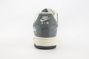 Nike Air Force 1 low back AFLB1000658