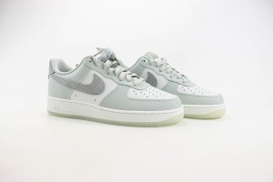 Nike Air Force 1 low back AFLB1000659