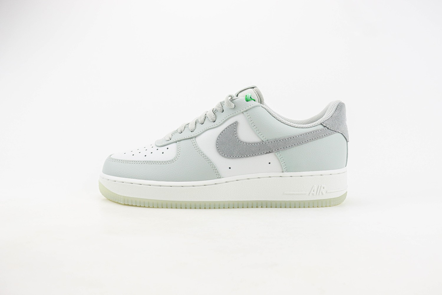 Nike Air Force 1 low back AFLB1000659