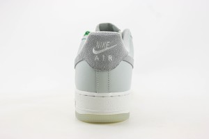 Nike Air Force 1 low back AFLB1000659