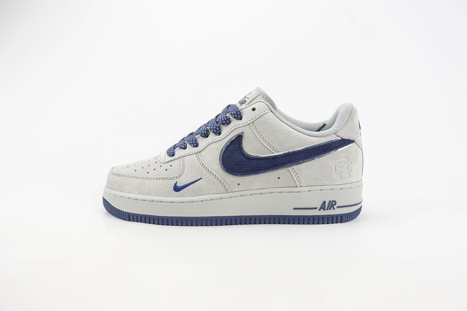Nike Air Force 1 low back AFLB1000660