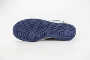 Nike Air Force 1 low back AFLB1000660