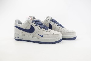 Nike Air Force 1 low back AFLB1000660