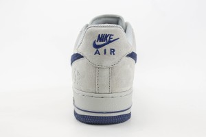 Nike Air Force 1 low back AFLB1000660