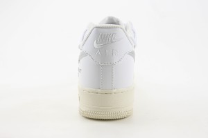 Nike Air Force 1 low back AFLB1000661