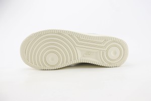 Nike Air Force 1 low back AFLB1000661