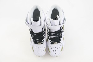 Nike Air Force 1 low back AFLB1000662