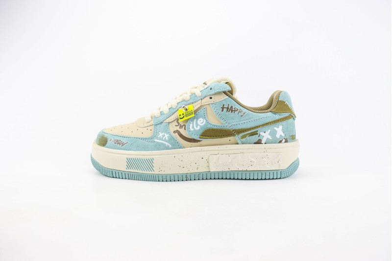  Nike Air Force 1 low back AFLB1000664
