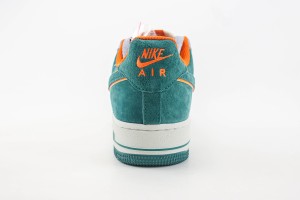 Nike Air Force 1 low back AFLB1000665