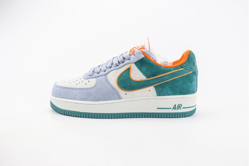 Nike Air Force 1 low back AFLB1000665