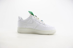 Nike Air Force 1 low back AFLB1000666
