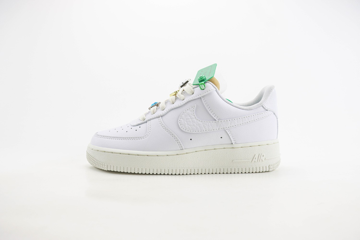 Nike Air Force 1 low back AFLB1000666