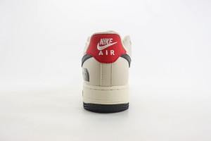 Nike Air Force 1 low back AFLB1000667