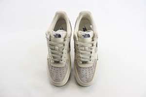 Nike Air Force 1 low back AFLB1000667