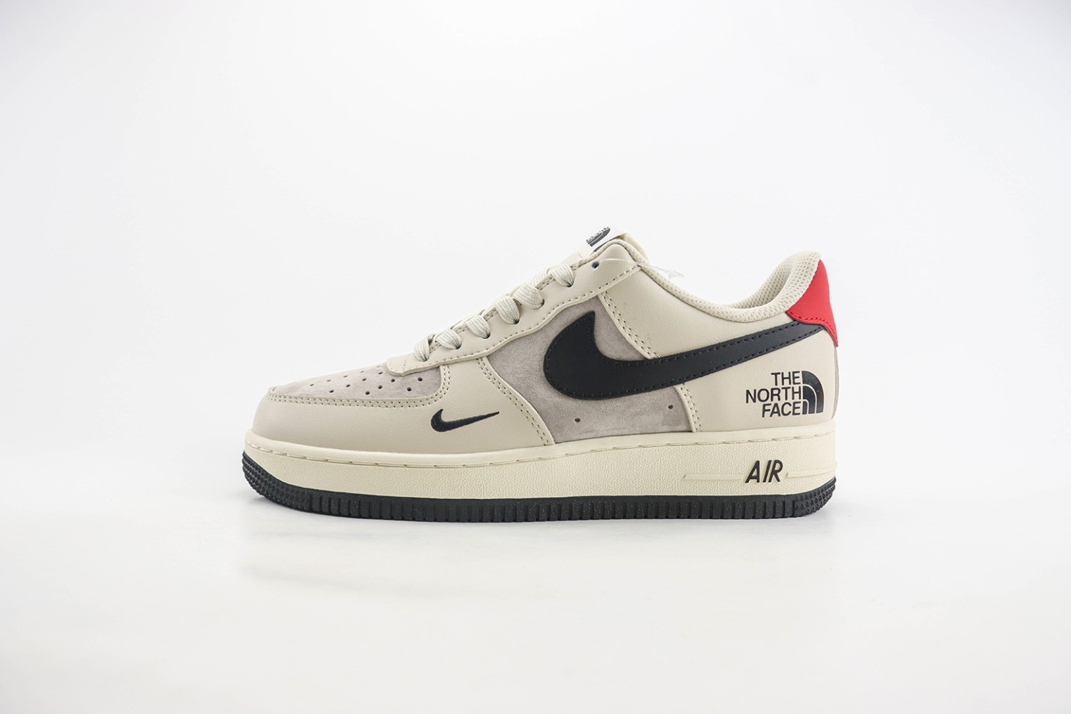 Nike Air Force 1 low back AFLB1000667