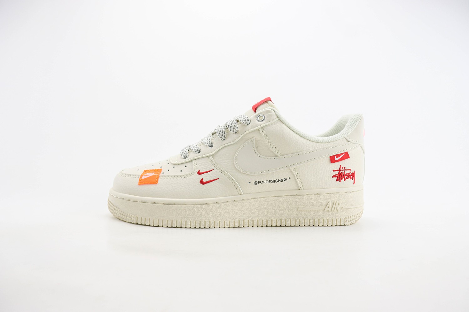  Nike Air Force 1 low back AFLB1000668