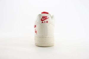  Nike Air Force 1 low back AFLB1000668