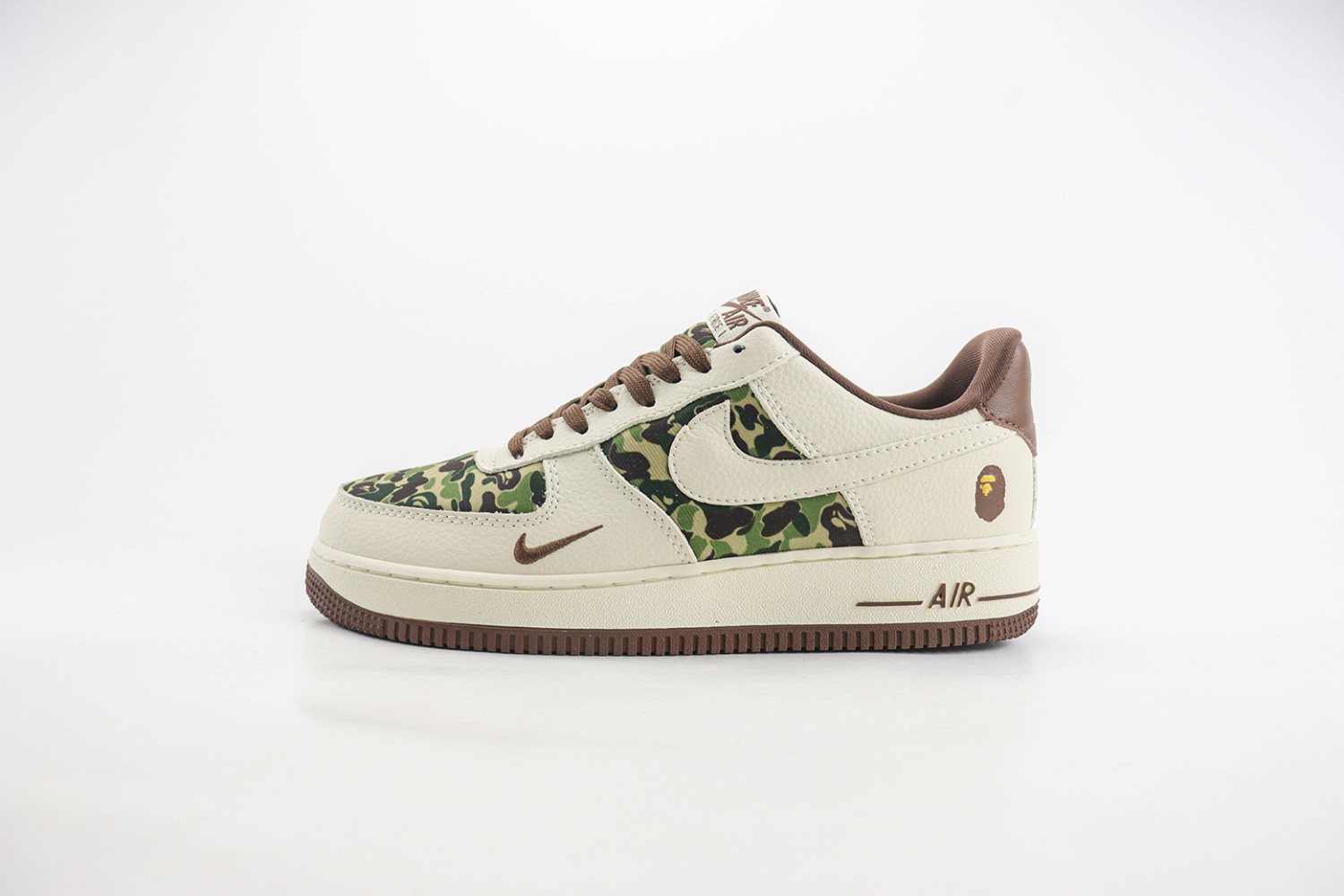 Nike Air Force 1 low back AFLB1000669