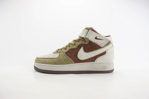  Nike Air Force 1 low back AFLB1000670