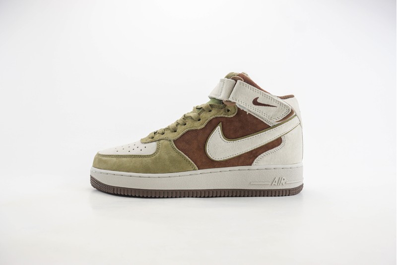  Nike Air Force 1 low back AFLB1000670
