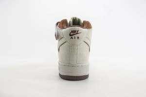  Nike Air Force 1 low back AFLB1000670