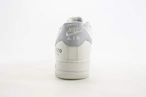 Nike Air Force 1 low back AFLB1000671