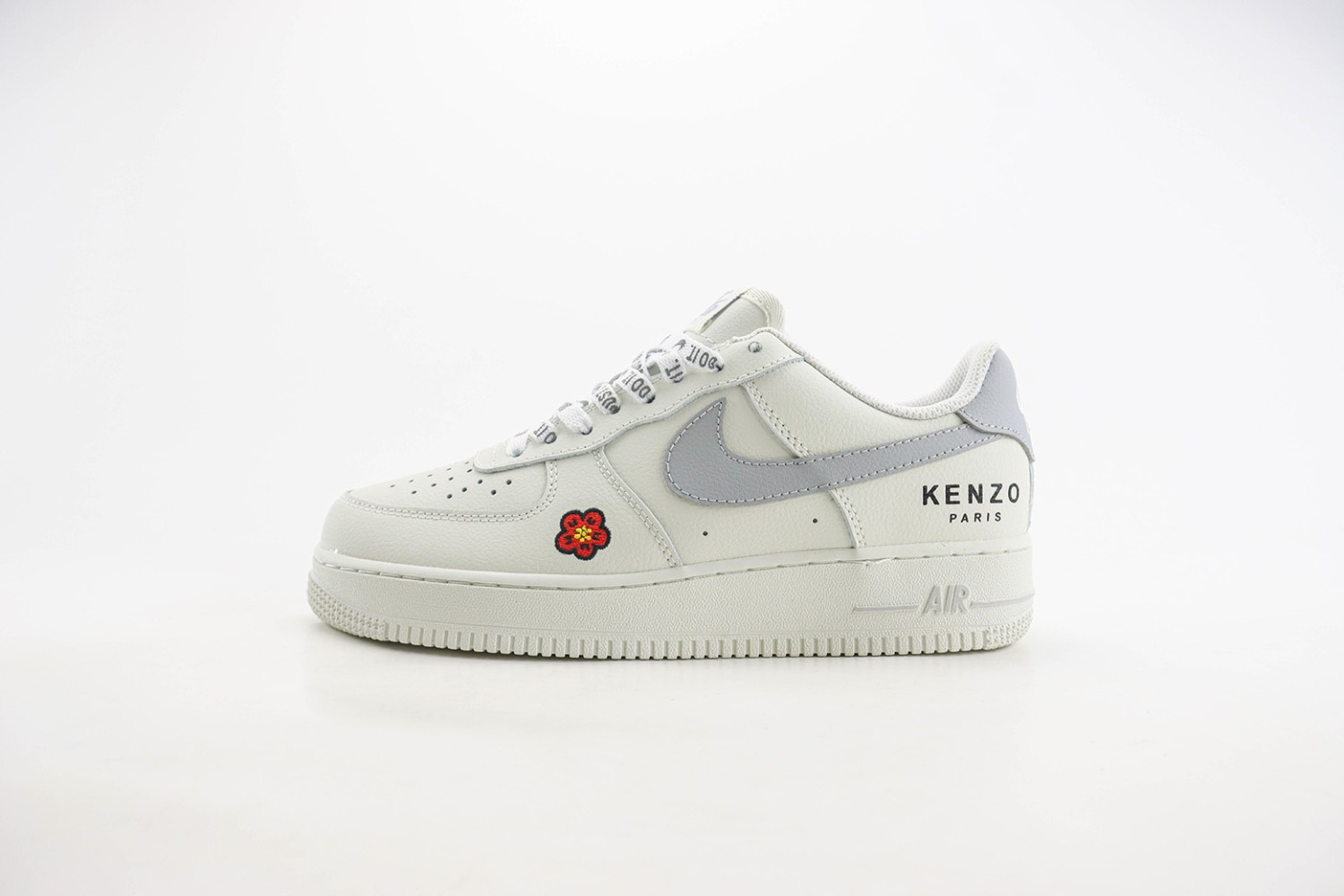Nike Air Force 1 low back AFLB1000671