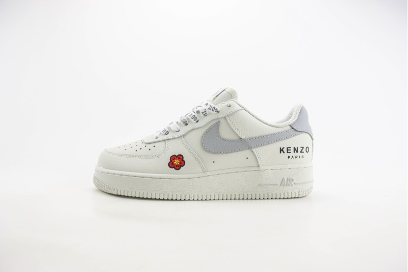 Nike Air Force 1 low back AFLB1000671