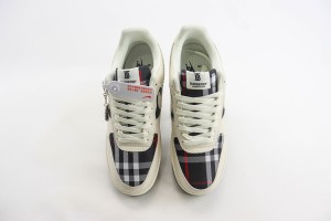 Nike Air Force 1 low back AFLB1000673