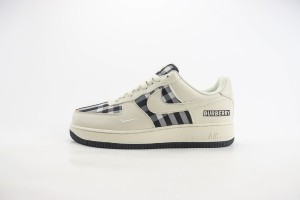 Nike Air Force 1 low back AFLB1000673