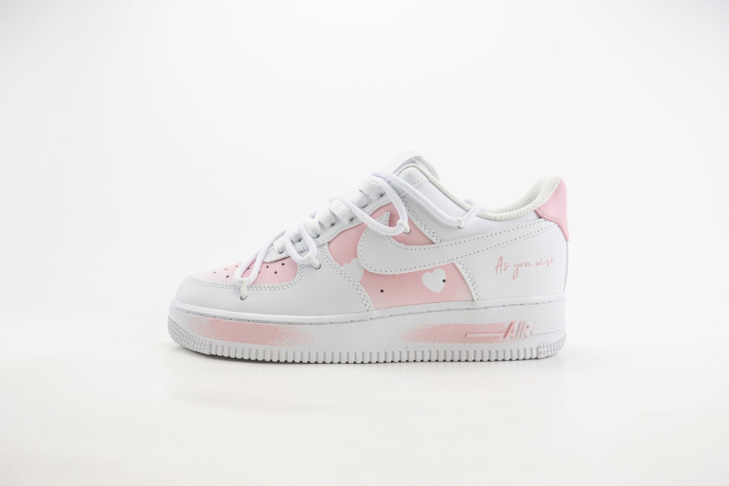  Nike Air Force 1 low back AFLB1000674