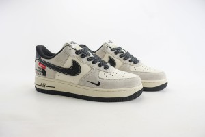 Nike Air Force 1 low back AFLB1000675