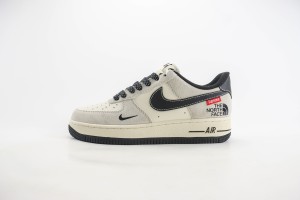 Nike Air Force 1 low back AFLB1000675