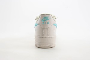 Nike Air Force 1 low back AFLB1000677