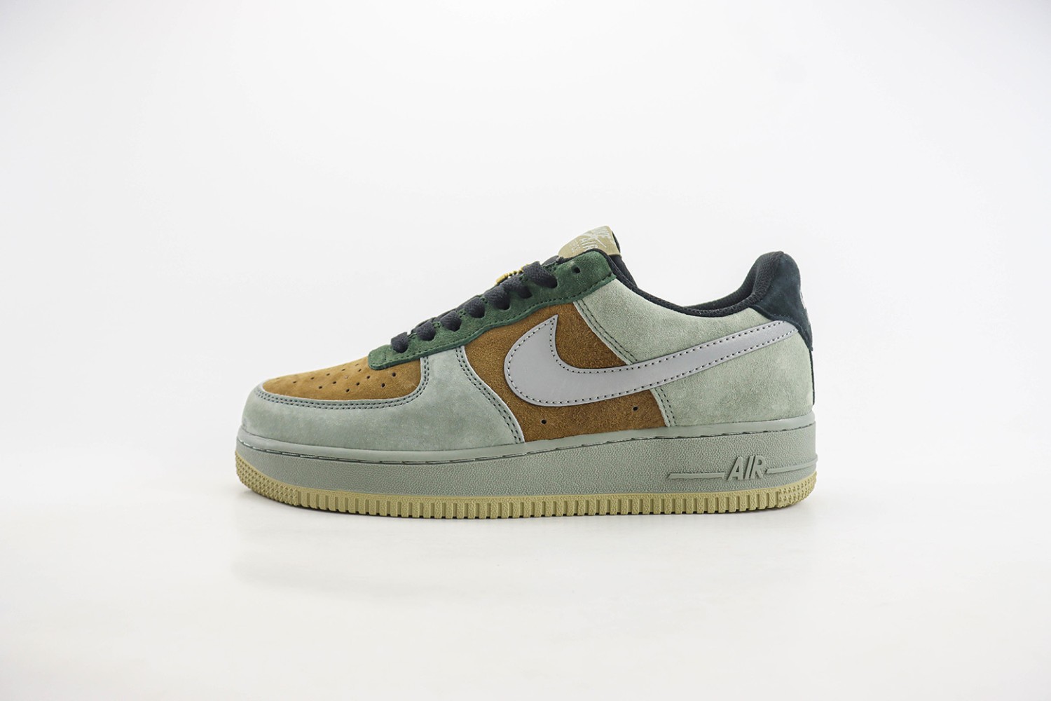  Nike Air Force 1 low back AFLB1000678