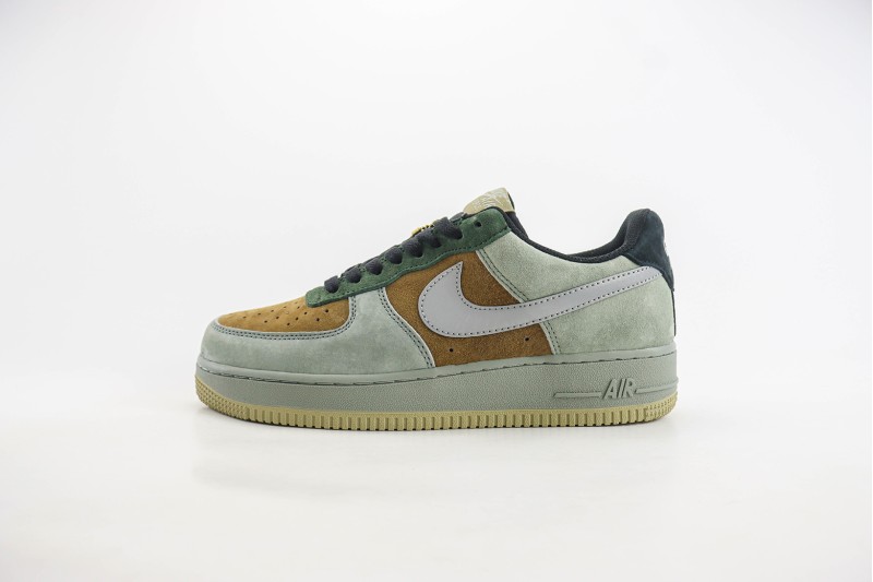  Nike Air Force 1 low back AFLB1000678