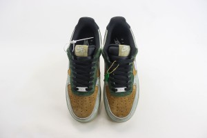  Nike Air Force 1 low back AFLB1000678