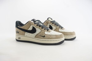 Nike Air Force 1 low back AFLB1000680