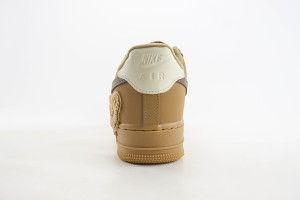 Nike Air Force 1 low back AFLB1000681