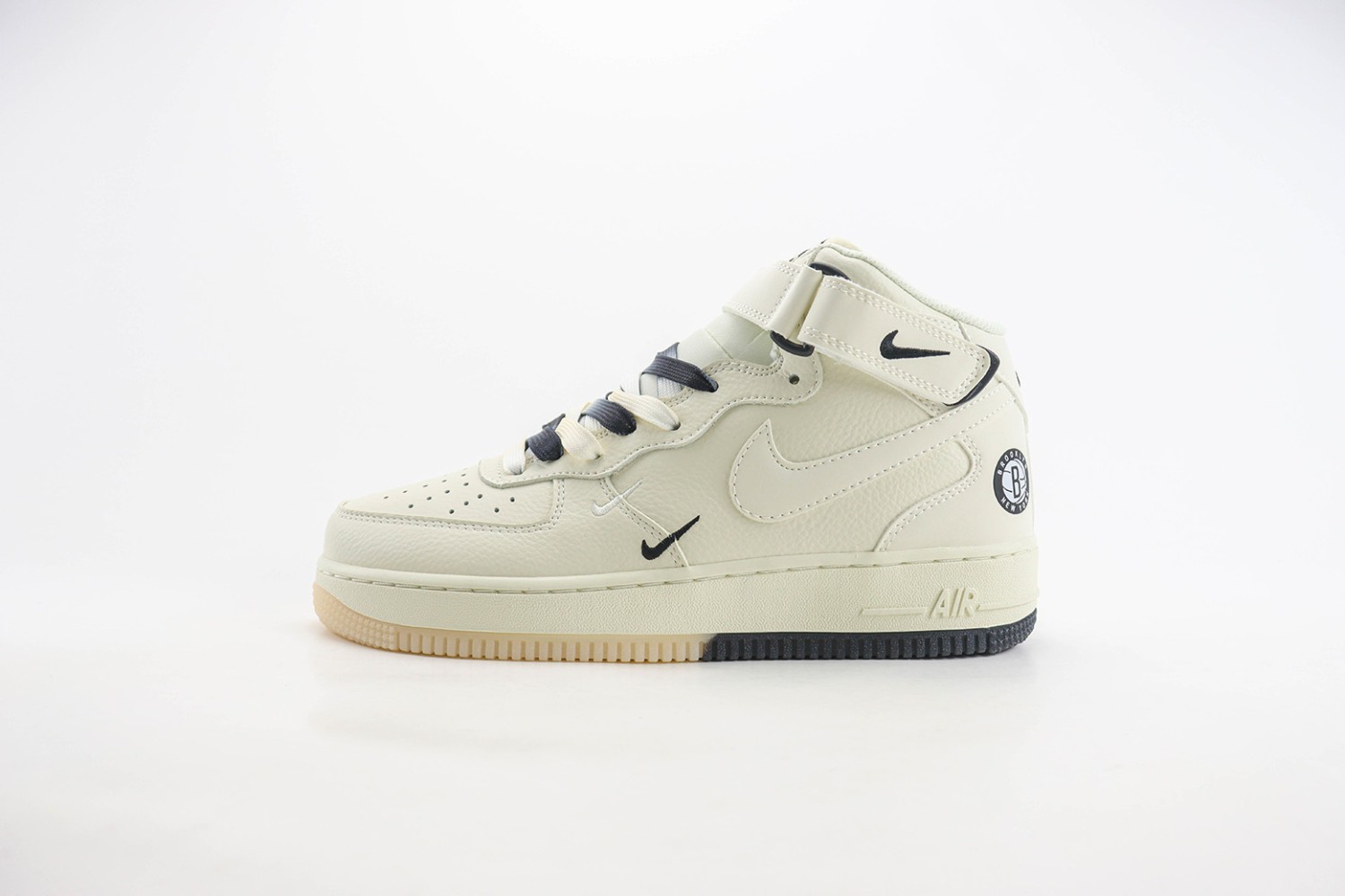 Nike Air Force 1 low back AFLB1000682