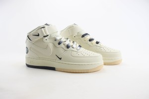 Nike Air Force 1 low back AFLB1000682