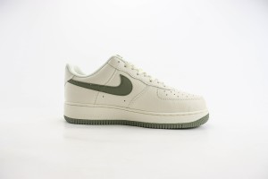 Nike Air Force 1 low back AFLB1000683