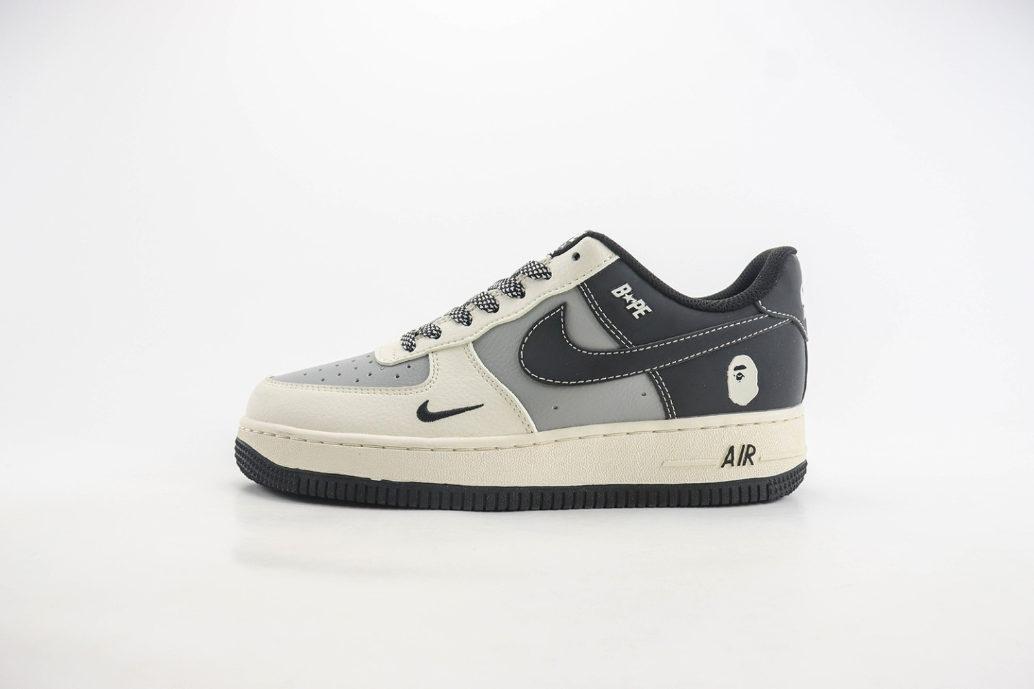 Nike Air Force 1 low back AFLB1000684